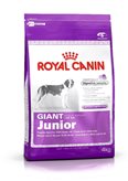 Royal canin giant junior 15 kg