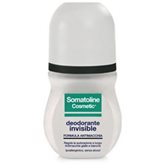 Somatoline Cosmetic Deodorante Invisible Roll On 50ml