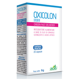 OXICOLON  20 CPS