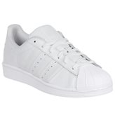 Scarpe SUPERSTAR Sneakers Originals® | B27136 - COULEUR : WHITE-WHITE- TAILLE UK : UK 8.5