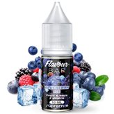 Blueberry Ice Flavour Bar Suprem-e Aroma Concentrato 10ml Frutti di Bosco Ghiaccio