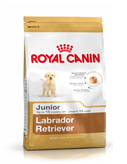 Crocchette per cani Royal canin labrador puppy 12 Kg