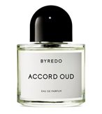 Accord Oud Eau de Parfum - Formato : 100ml