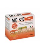 Pool Pharma Mgk Vis Orange Integratore Alimentare 30 Bustine