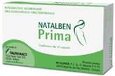 NATALBEN-PRIMA 30 Capsule