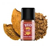 Red No.92 Premium Dreamods Aroma Concentrato 10ml Tabacco