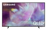 Samsung Samsung Series 6 TV QLED 4K 50” QE50Q60A Smart TV Wi-Fi Black 2021