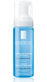 La Roche-Posay Physiological Cleansers Mousse D' Acqua Micellare Detergente 150ml