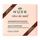 Rêve De Miel® Shampoo Solido Delicato Nuxe 65g