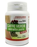 Bodyline Caffe Verde Forte estratto puro 60 capsule
