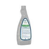 Disinfettante Detergente Universale Didecid - Cartone da 8 pezzi, 750 ml