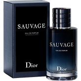 Profumo Dior Sauvage  Eau de Parfum spray -  Profumo Uomo - Scegli tra : 100 ml