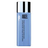 Angel Deodorante Spray 100mL