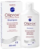 Logofarma Oliprox Shampoo CE Dermatite Seborroica 300ml