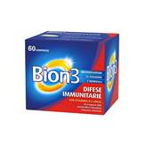 Bion3 DIFESE IMMUNITARIE 60 Compresse