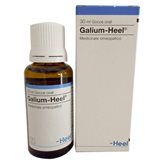 Heel Galium-Heel Medicinale Omeopatico Senza Glutine Gocce 30ml