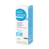 Farmaderbe Daily Detox Integratore Alimentare 200ml