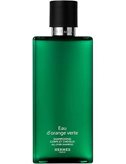 Hermes Eau d'orange Verte all-over shampoo 200 ml - doccia shampo unisex - Scegli tra : 200 ml
