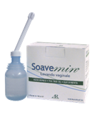 Soavemin® Lavanda Vaginale 5 Flaconi Da 100ml