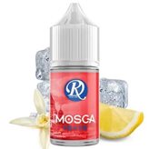 Mosca DR Juice Lab Aroma Mini Shot 10ml Vaniglia Crema Limone Ghiaccio