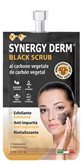 Black Scrub Synergy Derm® 15ml