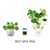 Must have Pack