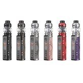 Huracan EX Aspire Kit Completo 100W (Colore : Grey)