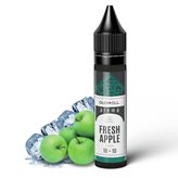 Fresh Apple Glowell aromi shot 10+10
