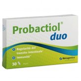 Integratore Probactiol Duo 30 capsule - Metagenics