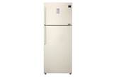 Samsung Samsung RT50K6335EF frigorifero con congelatore Libera installazione 500 L Sabbia