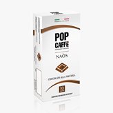 POP CAFFE | Nespresso | CHOCONOCCIOLA | 10 caps