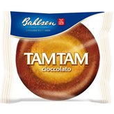 Snack bahlsen Tortine Tam Tam 57754 (conf.30)