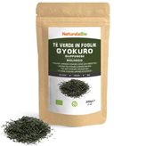 NaturaleBio Tè Gyokuro - Busta 50g [ML]