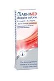 Narhimed Doppia Azione 5mg+6mg Spray Nasale 10ml
