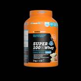 Named Sport Super 100% Whey White Choco &amp; Strawberry 2kg