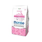 Monge All Breeds Adult con Maiale Riso e Patate - 12kg