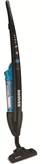 Hoover Hoover Lyra LY71_LY06011 Senza sacchetto 1,2 L 700 W Nero, Blu