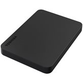 Hard Disk Esterno 2TB Toshiba Canvio Basics 2.5" USB 3.0