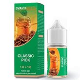 Classic Pick Svaponext Aroma Mini Shot 10ml Tabacco Miele