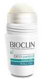 Deo Control Roll On Bioclin 50ml