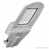 V-Tac VT-15030ST Lampada Stradale LED 30W Lampione SMD - SKU 5487 / 5488 - Colore : Bianco Freddo