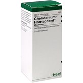 Chelidonium Homaccord Heel Gocce 30ml