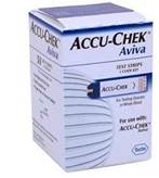 Accu-Chek Aviva 50 Strisce misurazione glicemia