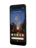 Google Pixel 3a XL 64 GB, cellulare (Just Black, nero, Android 9.0)