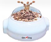 Gimdog - Push N-Pop - Gioco di attivazione Mentale per Cani