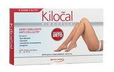 Kilocal Rimodella Trattamento Urto Anticellulite gambe e glutei 10 fiale