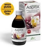 Adiprox Fitomagra Concentrato Fluido 320 ml