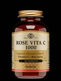 Rose Vita C 1000 Solgar 100 Tavolette