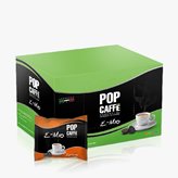 POP CAFFE | A Modo Mio | MISCELA INTENSO - 0200 Capsule