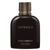DOLCE & GABBANA<br> Intenso Pour Homme<br> Eau de Parfum - 125 ml